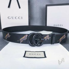 Picture of Gucci Belts _SKUGuccibelt38mmX80-125cmlb093981